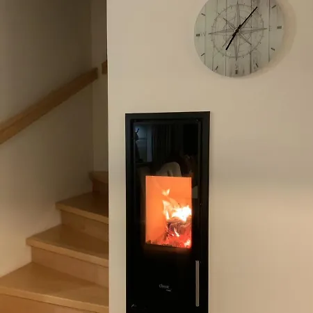 Haus Nr 41, Ferienhaus Deichgraf *