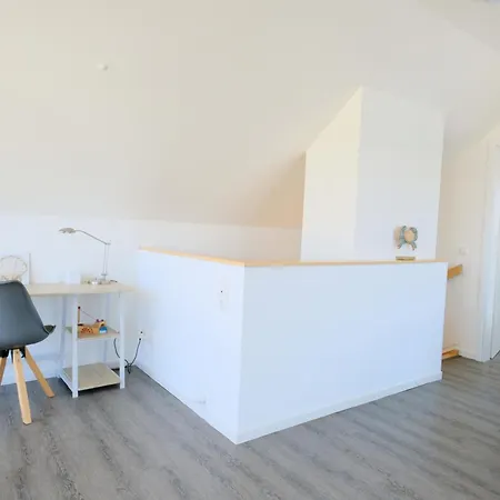 度假居 Haus Nr 41, Ferienhaus Deichgraf
