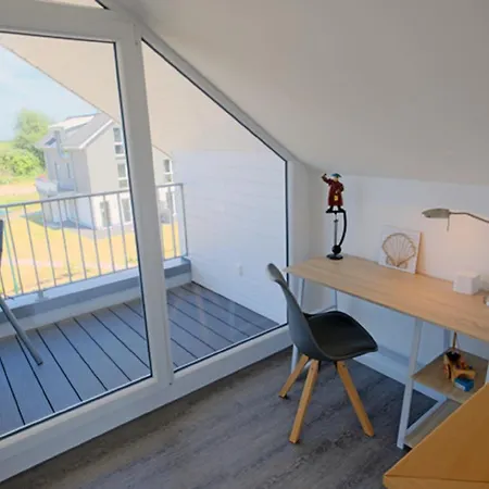 Haus Nr 41, Ferienhaus Deichgraf *