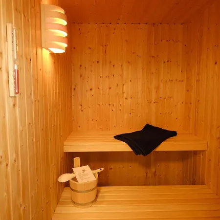 度假居 Haus Nr 41, Ferienhaus Deichgraf *