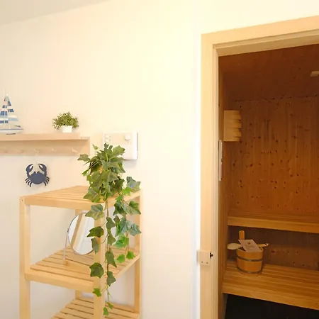 Haus Nr 41, Ferienhaus Deichgraf Ferienhaus