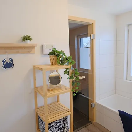 Ferienhaus Haus Nr 41, Ferienhaus Deichgraf *