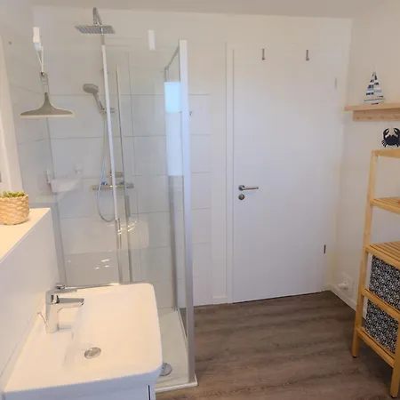 Haus Nr 41, Ferienhaus Deichgraf *
