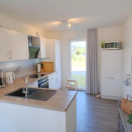 Ferienhaus Haus Nr 41, Ferienhaus Deichgraf Schillig