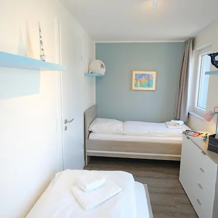 Haus Nr 41, Ferienhaus Deichgraf Ferienhaus Schillig
