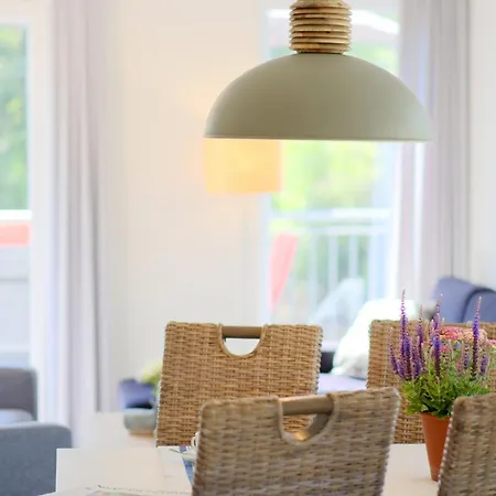 Haus Nr 41, Ferienhaus Deichgraf *